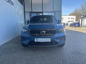 Volvo  T5 2WD Core Plug-In (E6d) Klima Rückfahrkamera