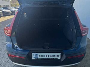 Volvo  T5 2WD Core Plug-In (E6d) Klima Rückfahrkamera