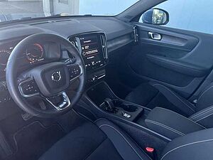 Volvo  T5 2WD Core Plug-In (E6d) Klima Rückfahrkamera