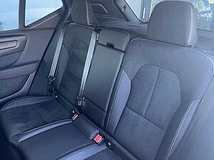 Volvo  T5 2WD Core Plug-In (E6d) Klima Rückfahrkamera