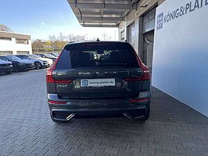 Volvo  B5 (Diesel) AWD R-Design (EURO 6d) Klima Navi