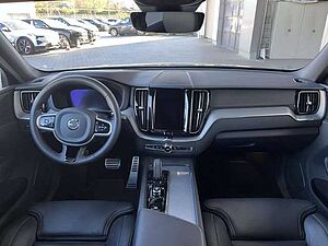 Volvo  B5 (Diesel) AWD R-Design (EURO 6d) Klima Navi