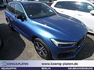 Volvo  B5 (Diesel) AWD R-Design (EURO 6d) Klima Navi