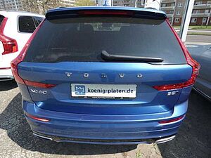 Volvo  B5 (Diesel) AWD R-Design (EURO 6d) Klima Navi