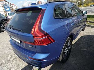 Volvo  B5 (Diesel) AWD R-Design (EURO 6d) Klima Navi