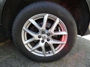 Volvo  D4 AWD Inscription (EURO 6d-TEMP) Klima Navi