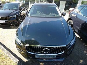 Volvo  D4 AWD Inscription (EURO 6d-TEMP) Klima Navi