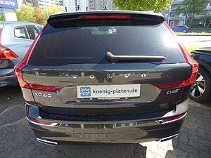 Volvo  D4 AWD Inscription (EURO 6d-TEMP) Klima Navi