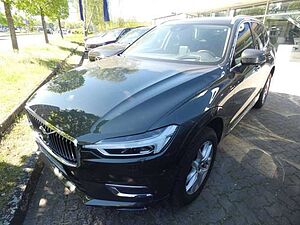 Volvo  D4 AWD Inscription (EURO 6d-TEMP) Klima Navi