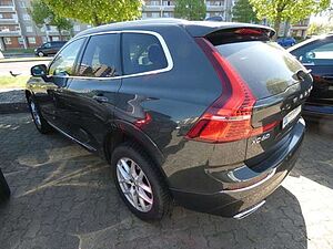 Volvo  D4 AWD Inscription (EURO 6d-TEMP) Klima Navi