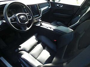 Volvo  D4 AWD Inscription (EURO 6d-TEMP) Klima Navi