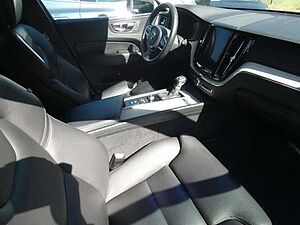 Volvo  D4 AWD Inscription (EURO 6d-TEMP) Klima Navi