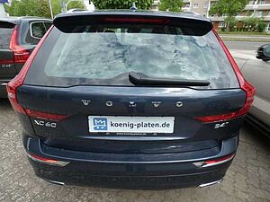 Volvo  B4 (Diesel) AWD Inscription (EURO 6d) Klima Navi