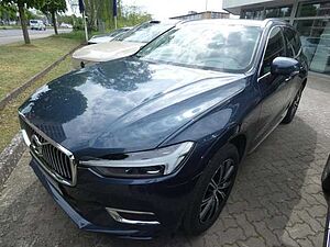 Volvo  B4 (Diesel) AWD Inscription (EURO 6d) Klima Navi