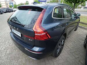 Volvo  B4 (Diesel) AWD Inscription (EURO 6d) Klima Navi
