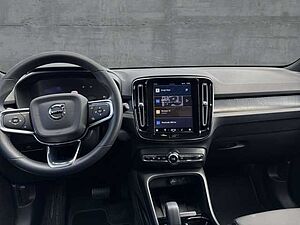 Volvo  Twin Pure Electric AWD Ultimate Recharge Klima