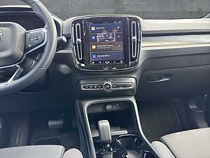 Volvo  Twin Pure Electric AWD Ultimate Recharge Klima