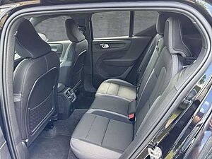Volvo  Twin Pure Electric AWD Ultimate Recharge Klima