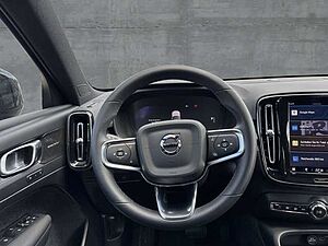 Volvo  Twin Pure Electric AWD Ultimate Recharge Klima