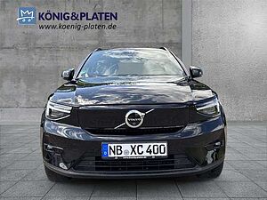 Volvo  Twin Pure Electric AWD Ultimate Recharge Klima