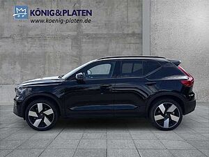 Volvo  Twin Pure Electric AWD Ultimate Recharge Klima