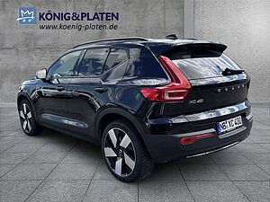 Volvo  Twin Pure Electric AWD Ultimate Recharge Klima
