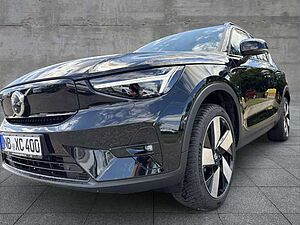 Volvo  Twin Pure Electric AWD Ultimate Recharge Klima