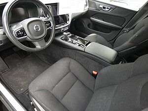 Volvo  Recharge T6 AWD Inscription Expression Klima Navi