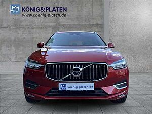 Volvo  B4 (Diesel) AWD Inscription (EURO 6d) Klima Navi