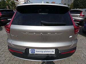 Volvo  T5 Plus Bright Plug-In Hybrid (E6d) Klima Navi