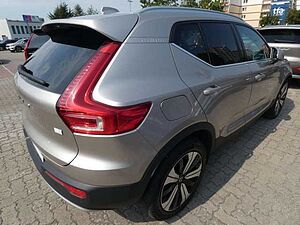 Volvo  T5 Plus Bright Plug-In Hybrid (E6d) Klima Navi