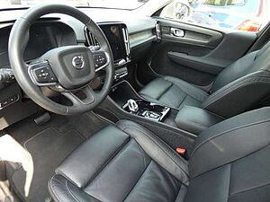 Volvo  T5 Plus Bright Plug-In Hybrid (E6d) Klima Navi