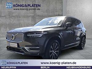 Volvo  T8 AWD Plus Bright Plug-In (EURO 6d) Klima Leder