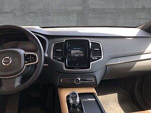 Volvo  T8 AWD Plus Bright Plug-In (EURO 6d) Klima Leder
