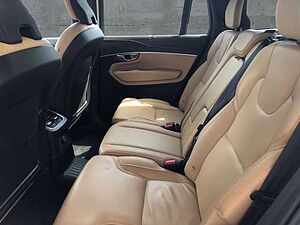 Volvo  T8 AWD Plus Bright Plug-In (EURO 6d) Klima Leder