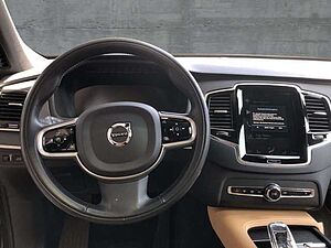 Volvo  T8 AWD Plus Bright Plug-In (EURO 6d) Klima Leder