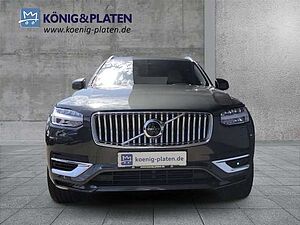 Volvo  T8 AWD Plus Bright Plug-In (EURO 6d) Klima Leder