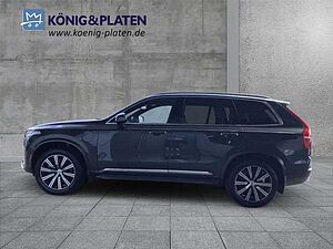 Volvo  T8 AWD Plus Bright Plug-In (EURO 6d) Klima Leder