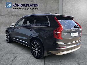 Volvo  T8 AWD Plus Bright Plug-In (EURO 6d) Klima Leder