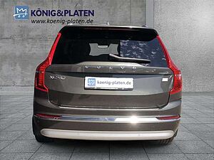 Volvo  T8 AWD Plus Bright Plug-In (EURO 6d) Klima Leder