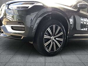 Volvo  T8 AWD Plus Bright Plug-In (EURO 6d) Klima Leder