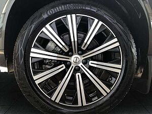 Volvo  T8 AWD Plus Bright Plug-In (EURO 6d) Klima Leder