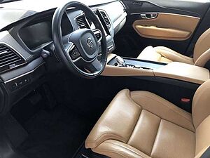 Volvo  T8 AWD Plus Bright Plug-In (EURO 6d) Klima Leder