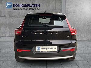 Volvo  B4 2WD Plus Bright (EURO 6d) Klima Rückfahrkamera