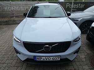 Volvo  B4 2WD Plus Dark (EURO 6d) Klima Navi