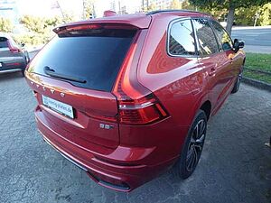 Volvo  B5 (Diesel) AWD Ultimate Dark (EURO 6d) Klima