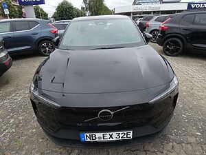 Volvo  Twin Motor Performance AWD Ultra Klima