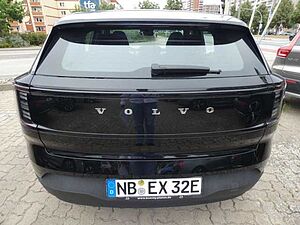 Volvo  Twin Motor Performance AWD Ultra Klima