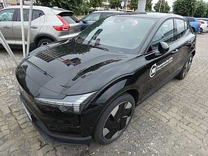 Volvo  Twin Motor Performance AWD Ultra Klima