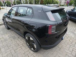 Volvo  Twin Motor Performance AWD Ultra Klima